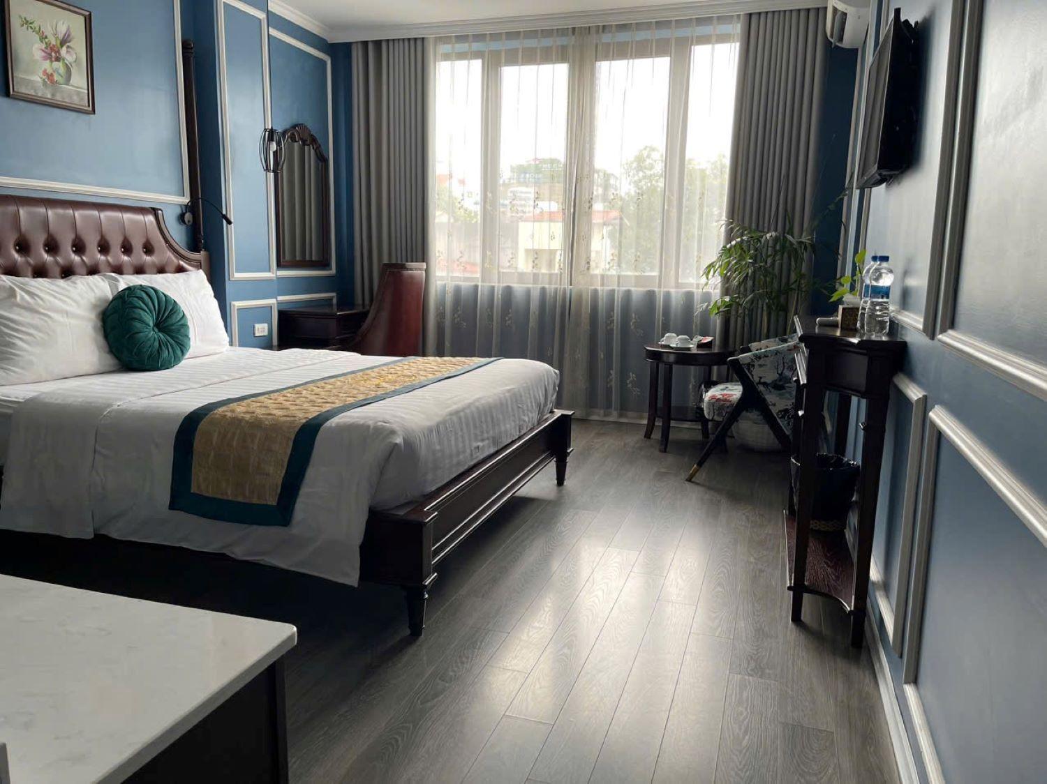 Suddha Boutique Hotel — Photos 1