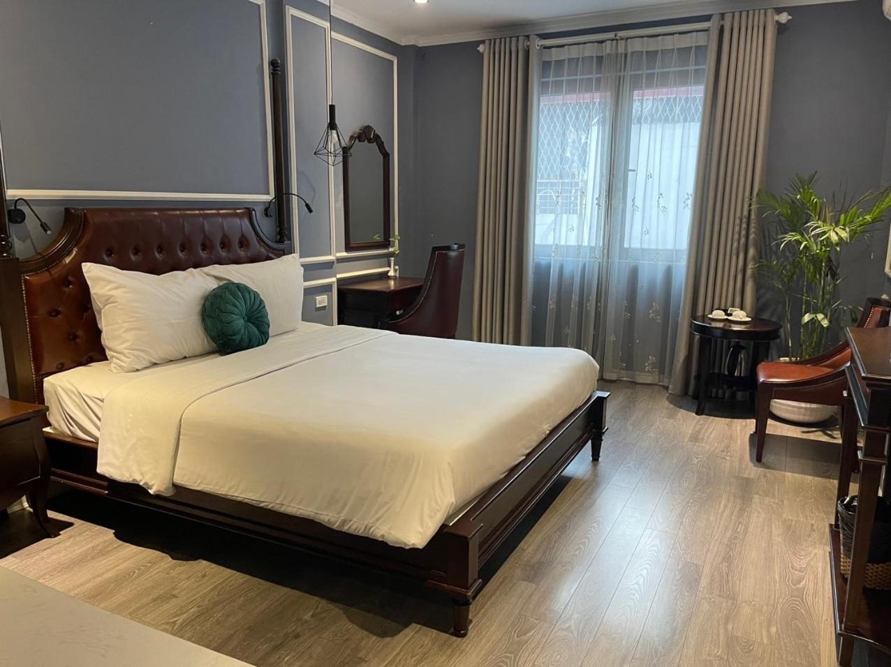 Suddha Boutique Hotel — Photos 2